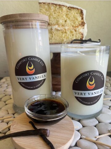  Candle Manufacturer USA for Custom Styles and Premium Soy Candles