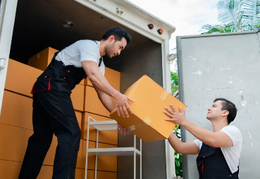  Emergency Moving Service with Our Last Minute Movers Victoria