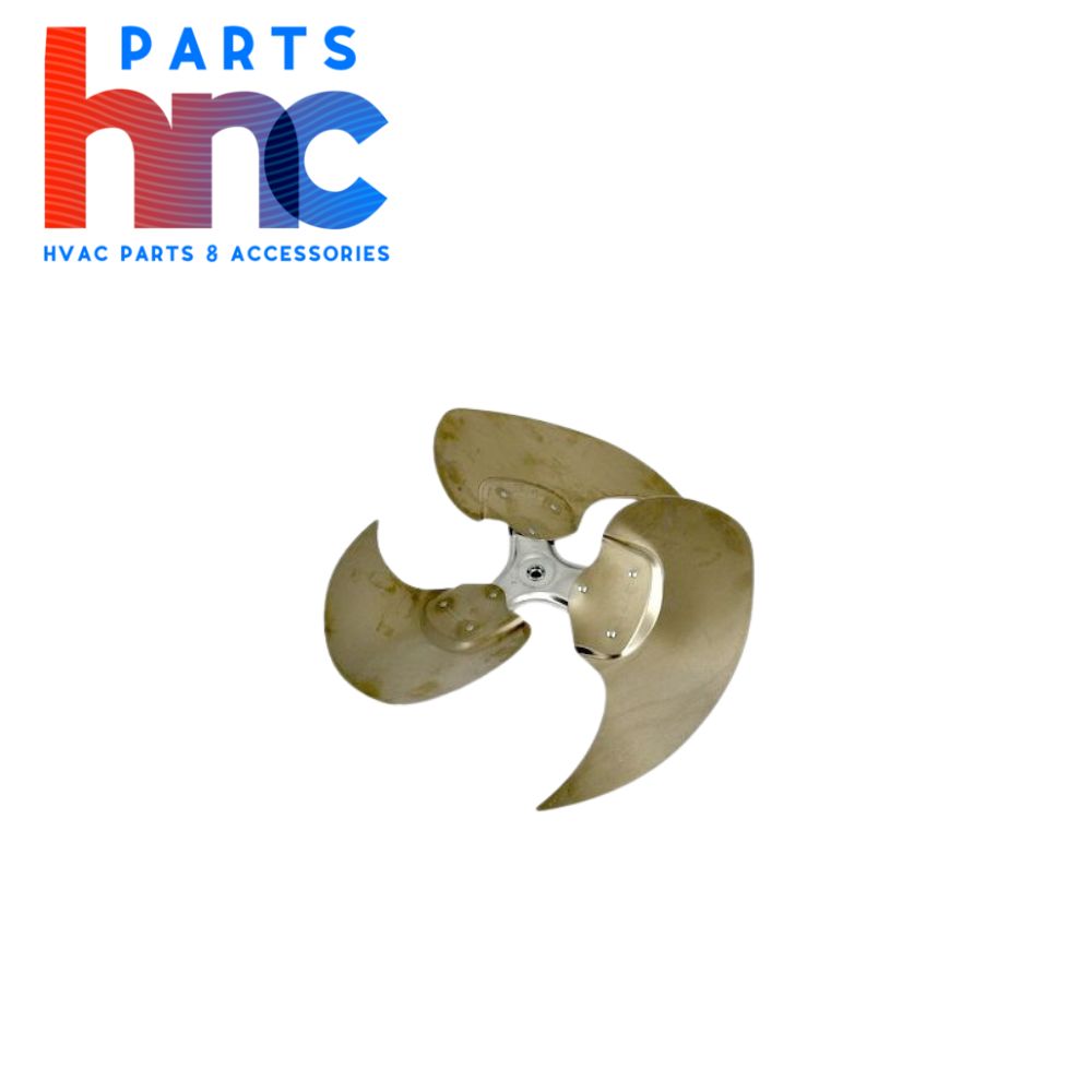  York S1-026-39500-000 3-Blade Fan