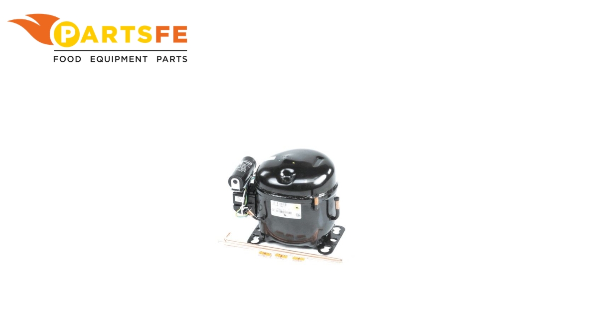  True 831250 Compressor Kit 60Hz 115V