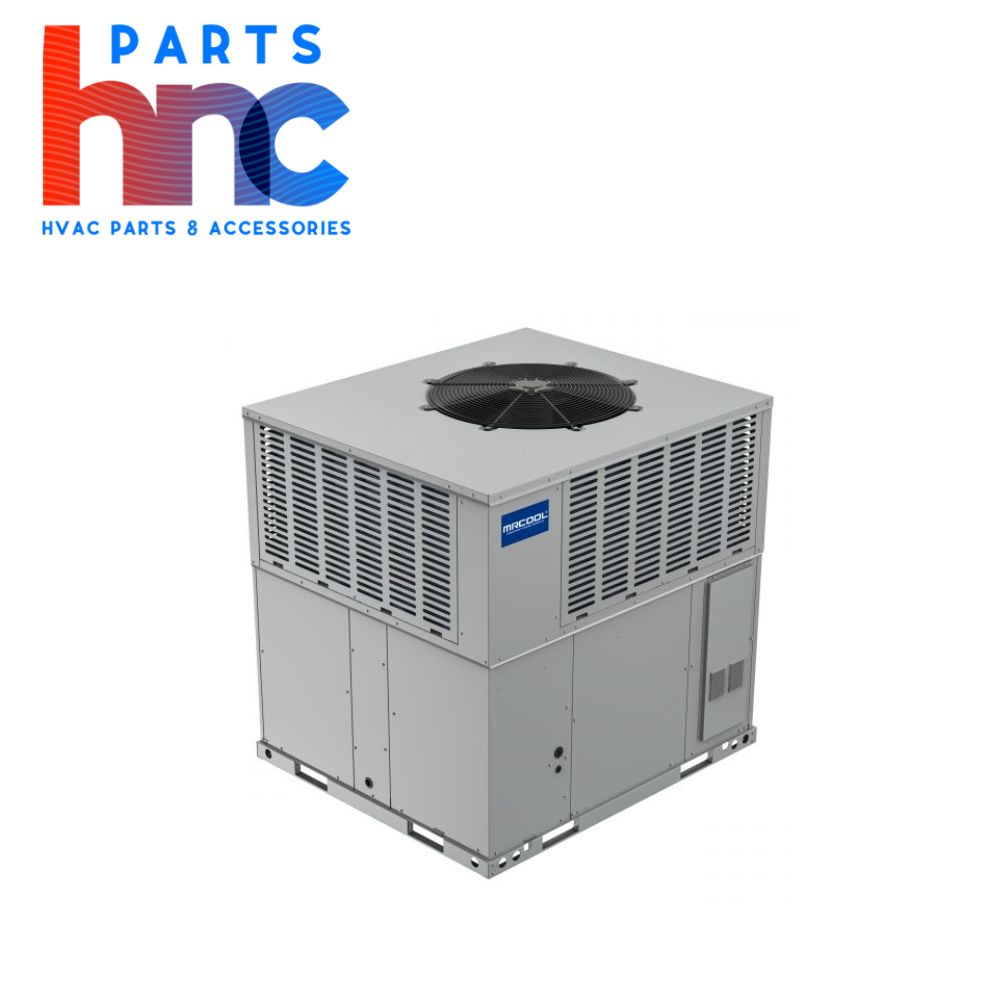  MRCOOL MPG48S090MO13C  Packaged Unit Gas/Electric Air Conditioner