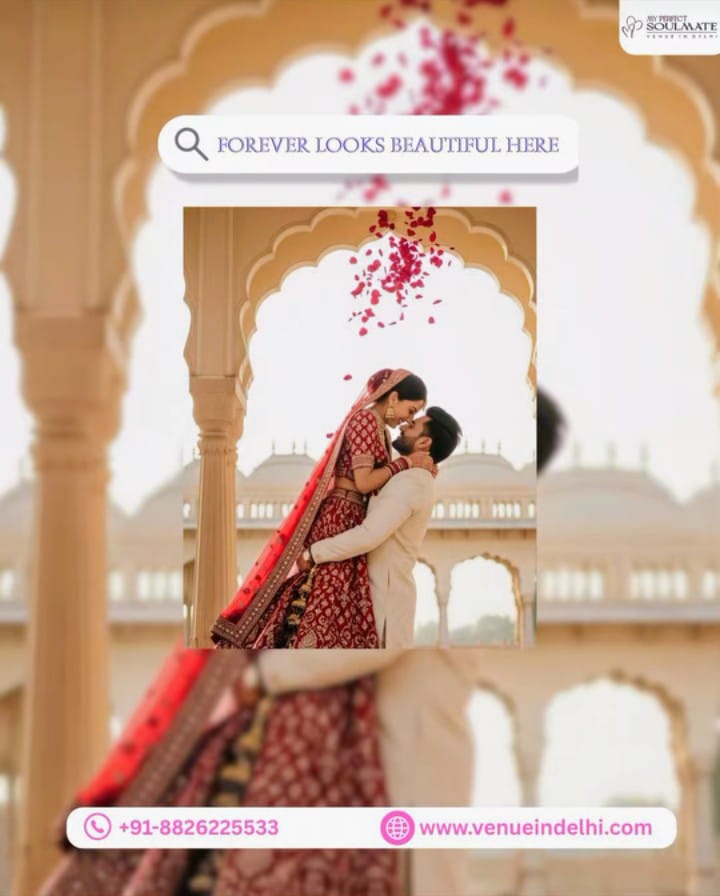  Wedding Venues in GT Karnal