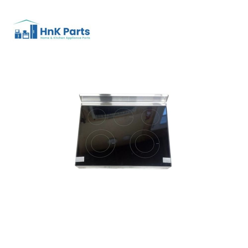  Samsung DG94-03979A Range Main Top