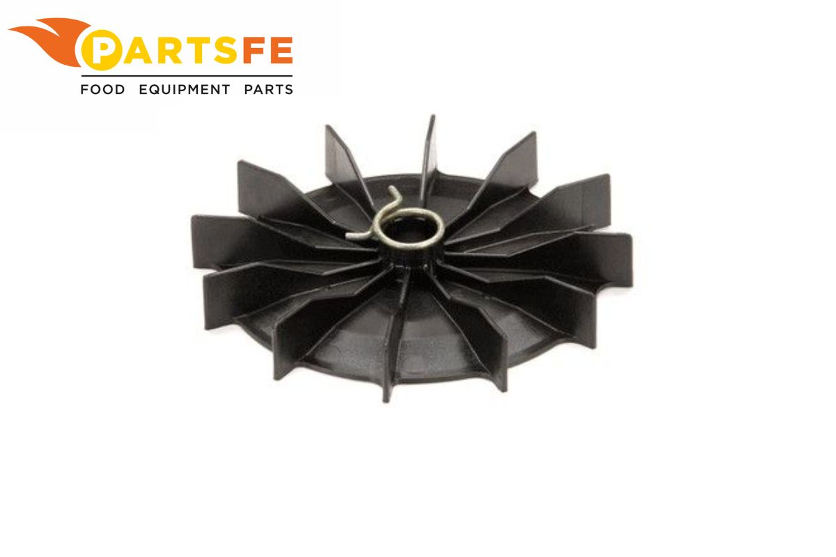  Hobart 00-437288 Tenderizer Motor Fan & Clip