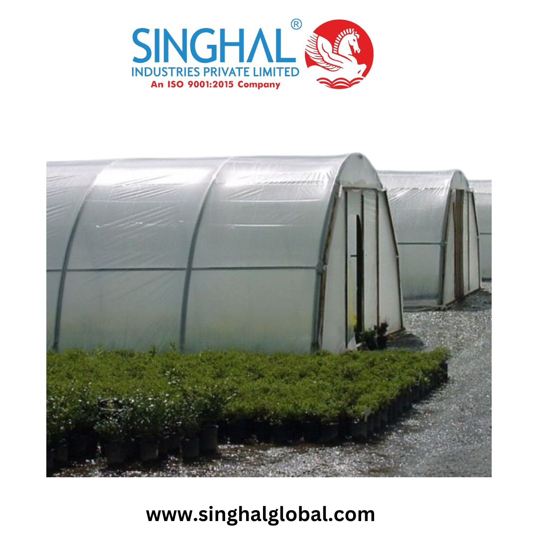  Greenhouse Film Productive Harvests