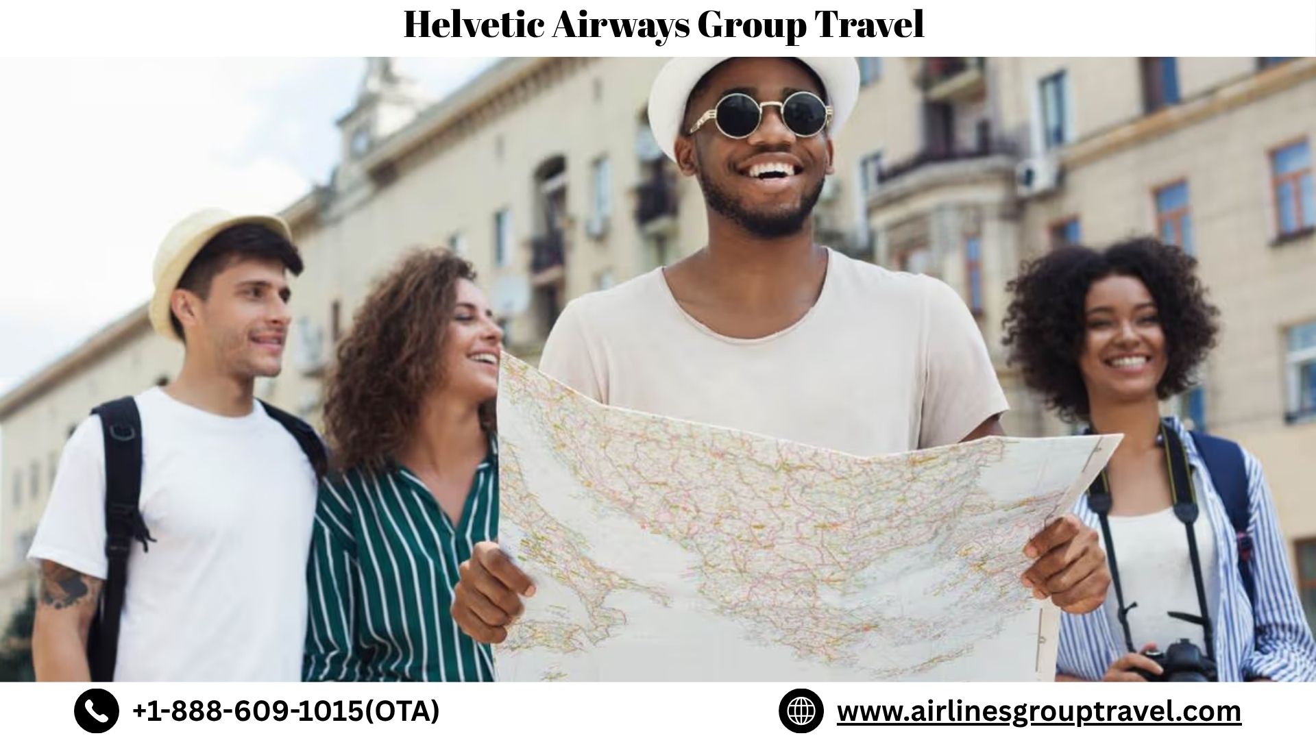  What Are the Terms and Conditions of Helvetic for Group?