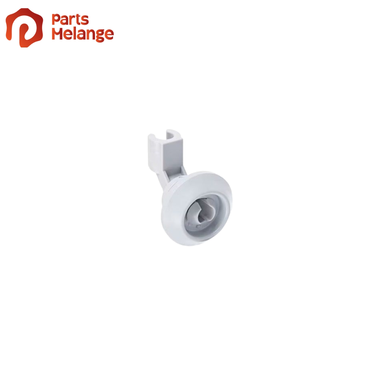  Frigidaire 154522902 Upper Rack Wheel & Bushing for Dishwasher