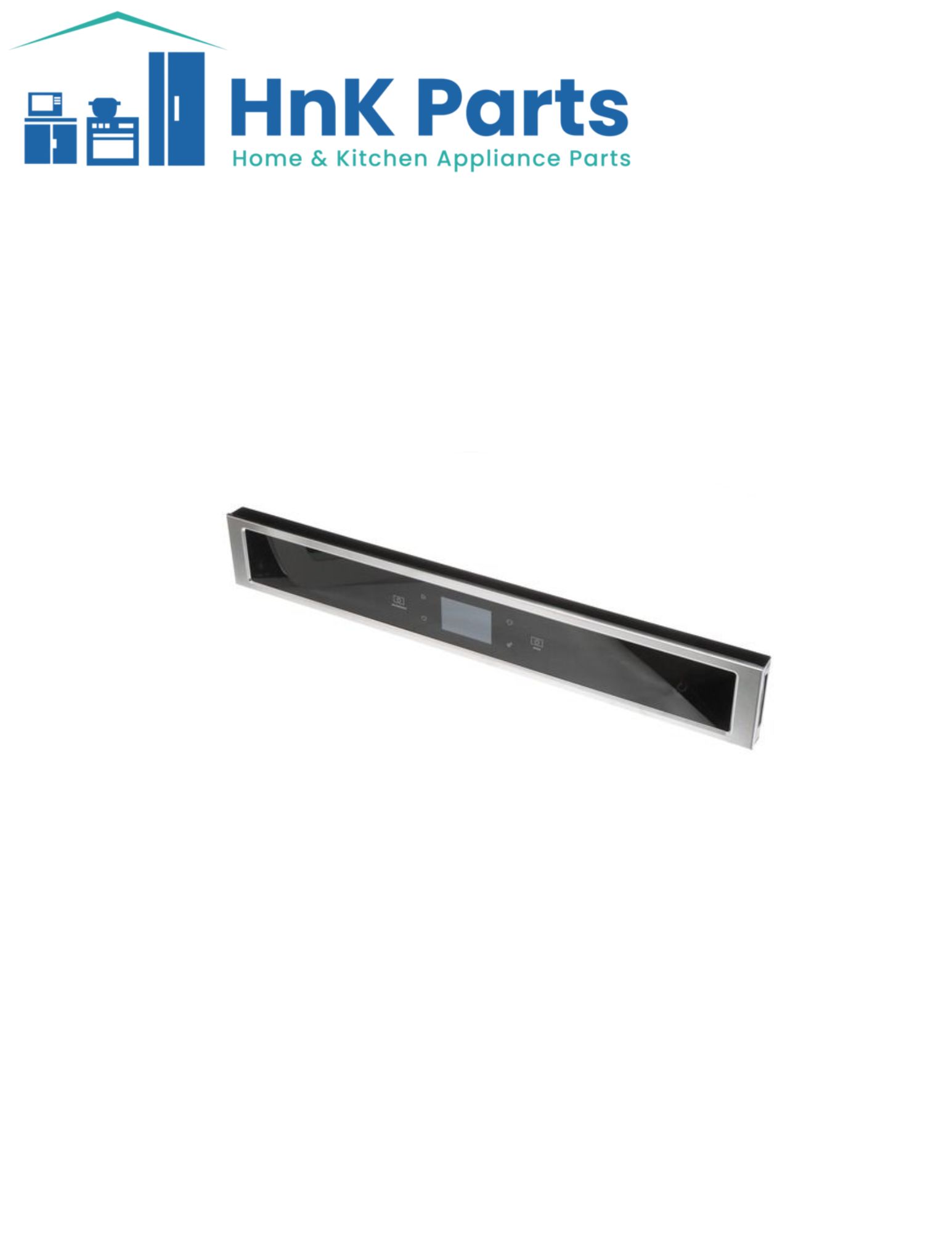  Whirlpool W11297728 Oven Control Panel