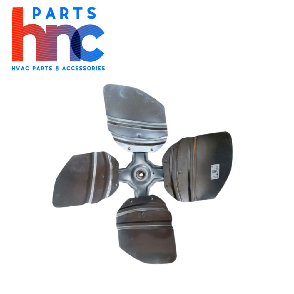  Reznor 96383 4-Blade Fan