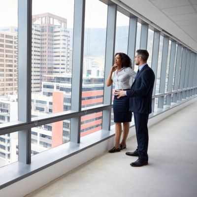  Comprehensive Reports for Commercial Building Appraisals