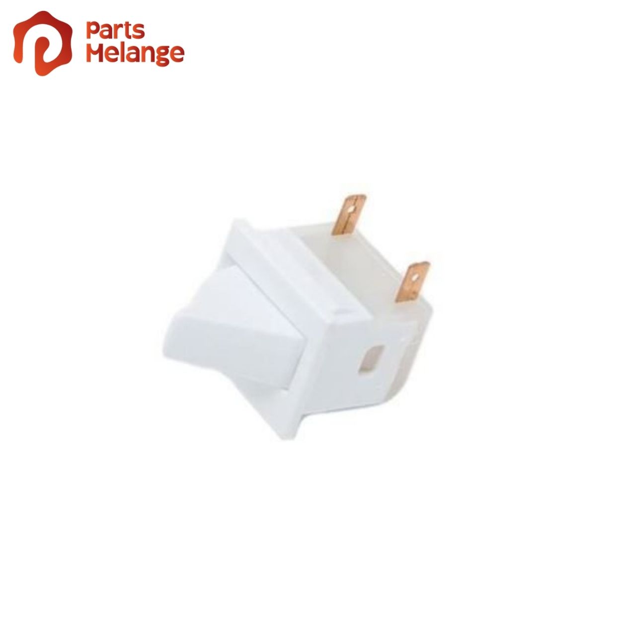  Frigidaire 241554901 Refrigerator Switch Light/Lamp
