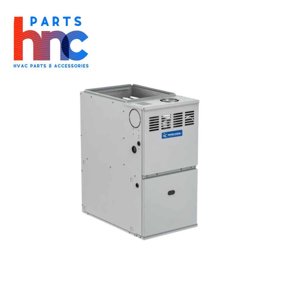  MRCOOL MGA80SE100C5C VersaPro 100K BTU 80% AFUE Gas Furnace R-454B