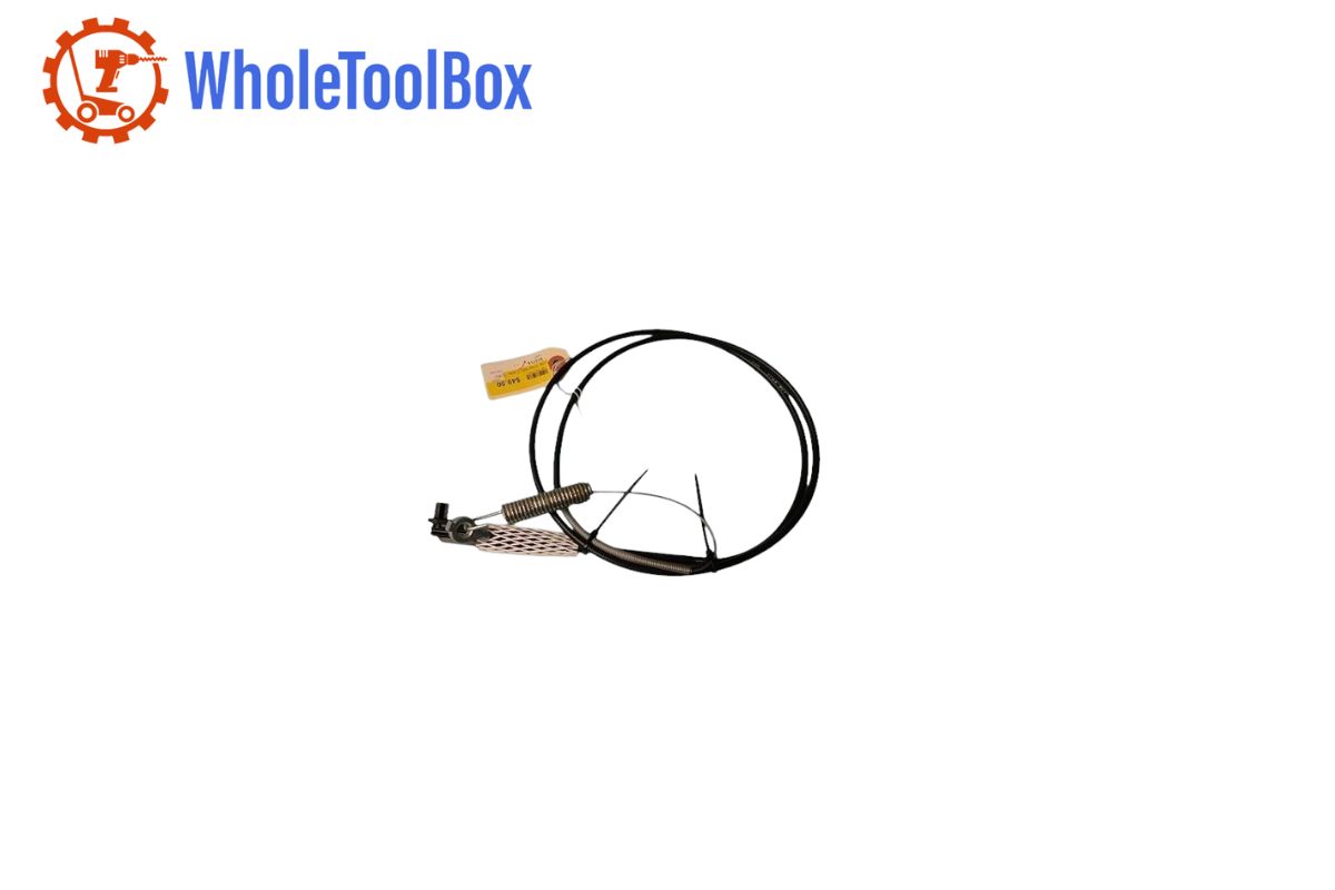  Toro 108-3760 Lawn Mower Blade Brake Clutch Cable Assembly