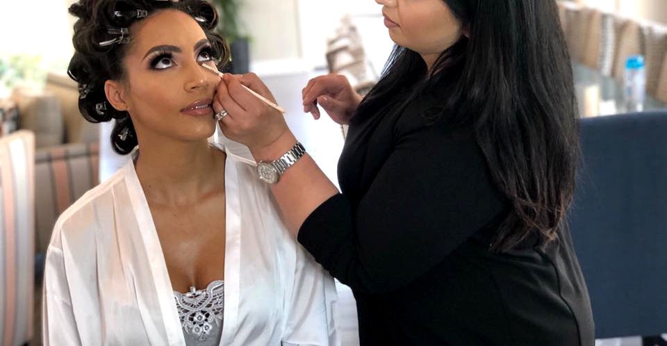 Why Choose Bridal Beauty Studio Toronto for Your Wedding Day?