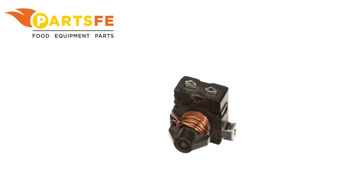  True 842461 Motor Relay 9660-041-182EM MOTORPH6