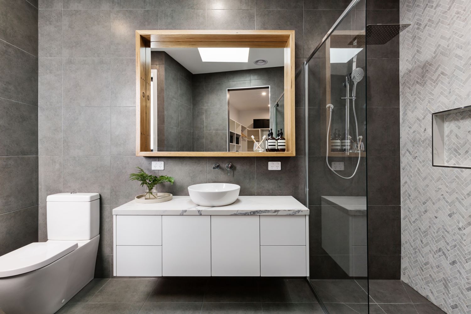  Cortezza Group – Luxury Modern Bathroom Vanities for Every Space