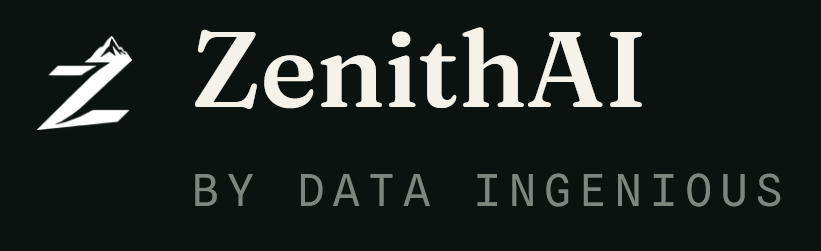 ZenithAI — Private, Sovereign Enterprise AI Platform