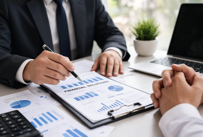  Cash Advances Florida Services – Trusted Financial Help by Advance Tax Solutions