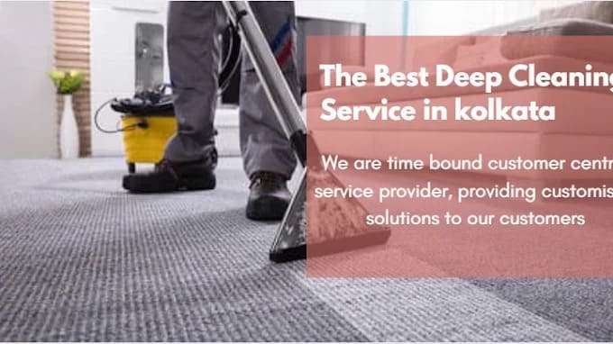  Best Housekeeping Service in Kolkata