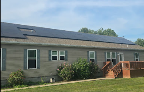  Cook County's Trusted Solar Company