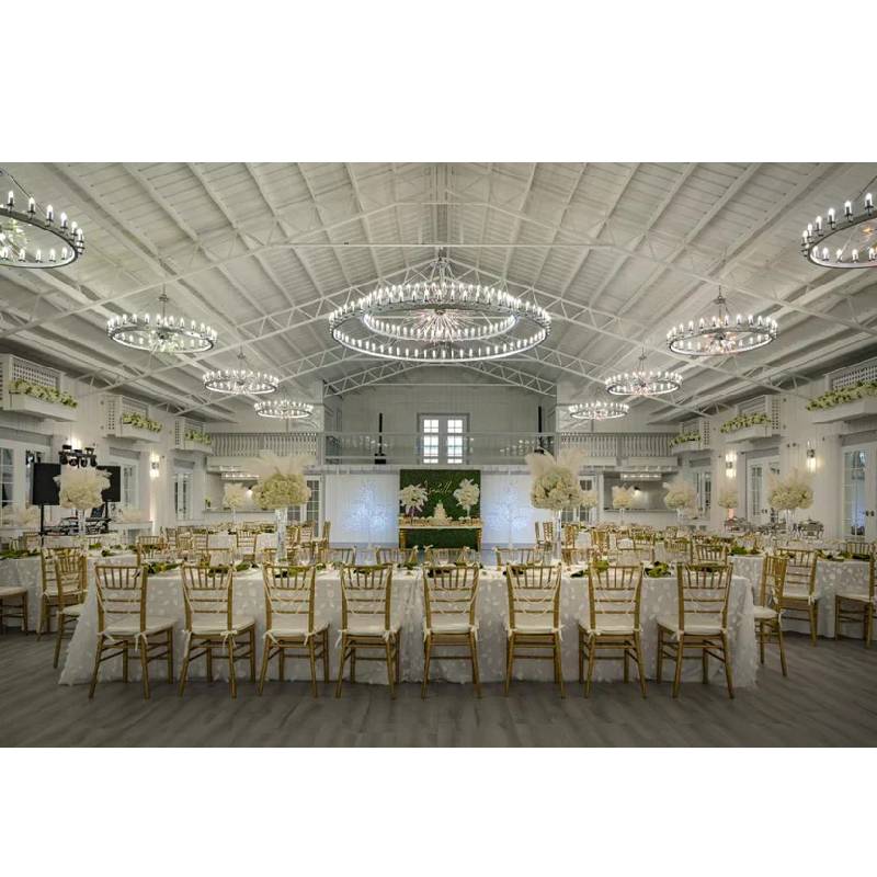  Luxury Wedding Venue in Florida: 8 Signs You've Found the Right One
