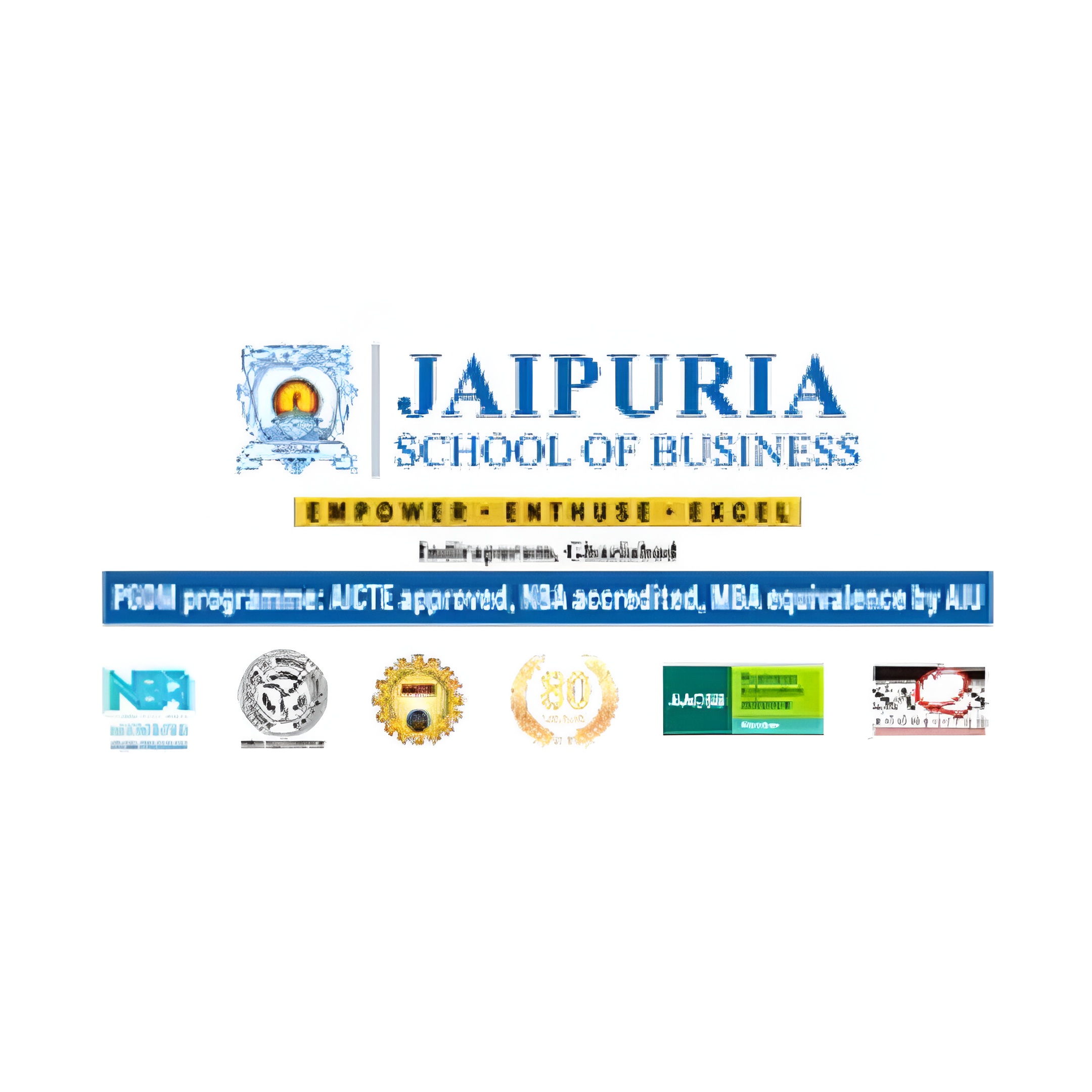  Build Your Future with the Best PGDM College in Delhi NCR