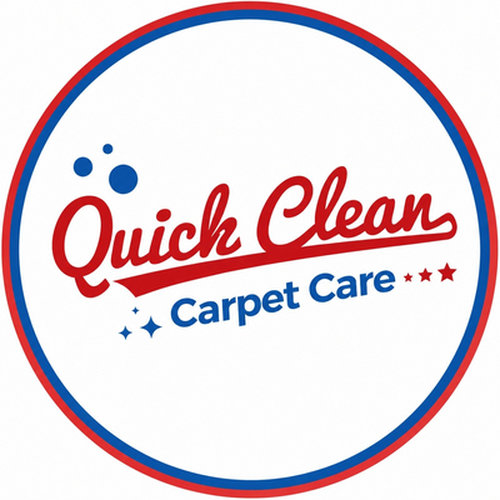  Quick Clean Carpet Care