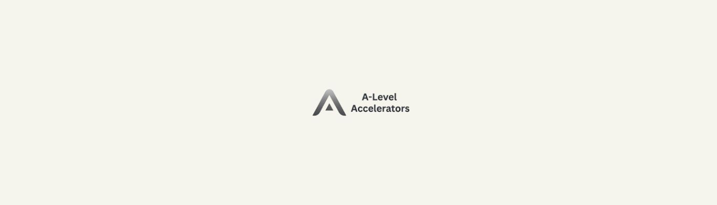  A-Level Accelerators