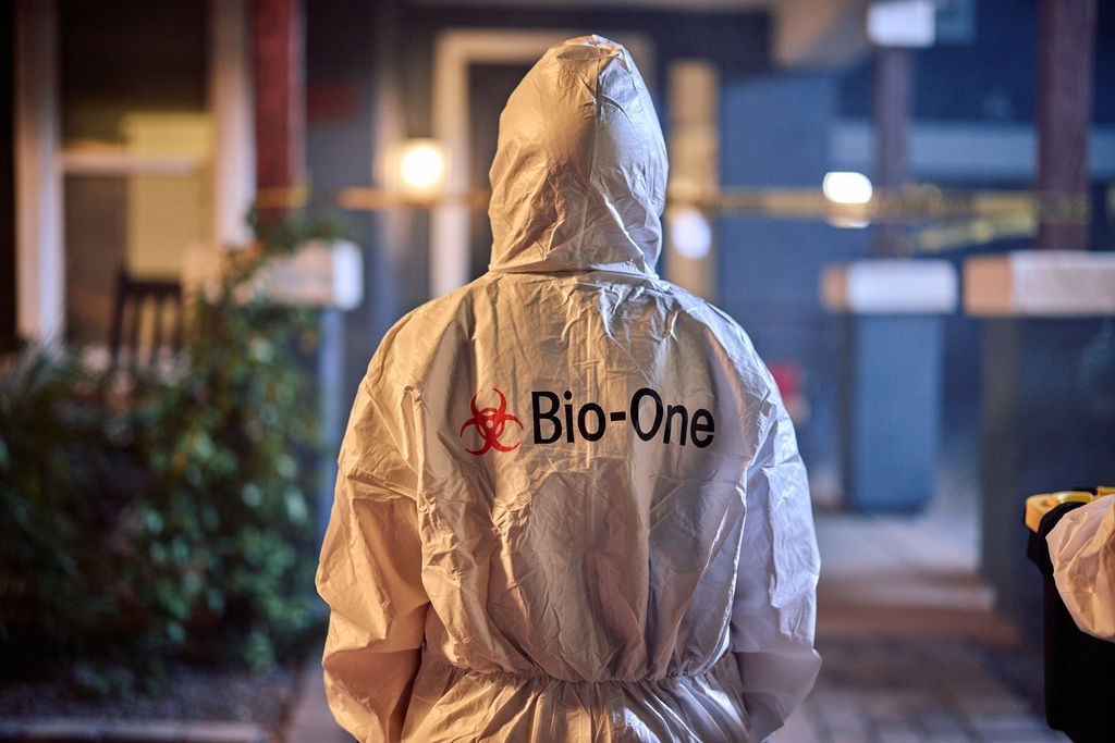 Bio-One of Omaha