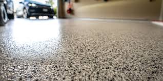  Expert Epoxy Floor Coating in Michigan for Every Space