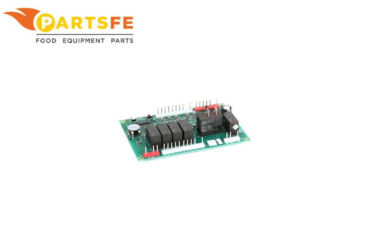  2A2649-01 Hoshizaki Ice Machine Timer Control Board