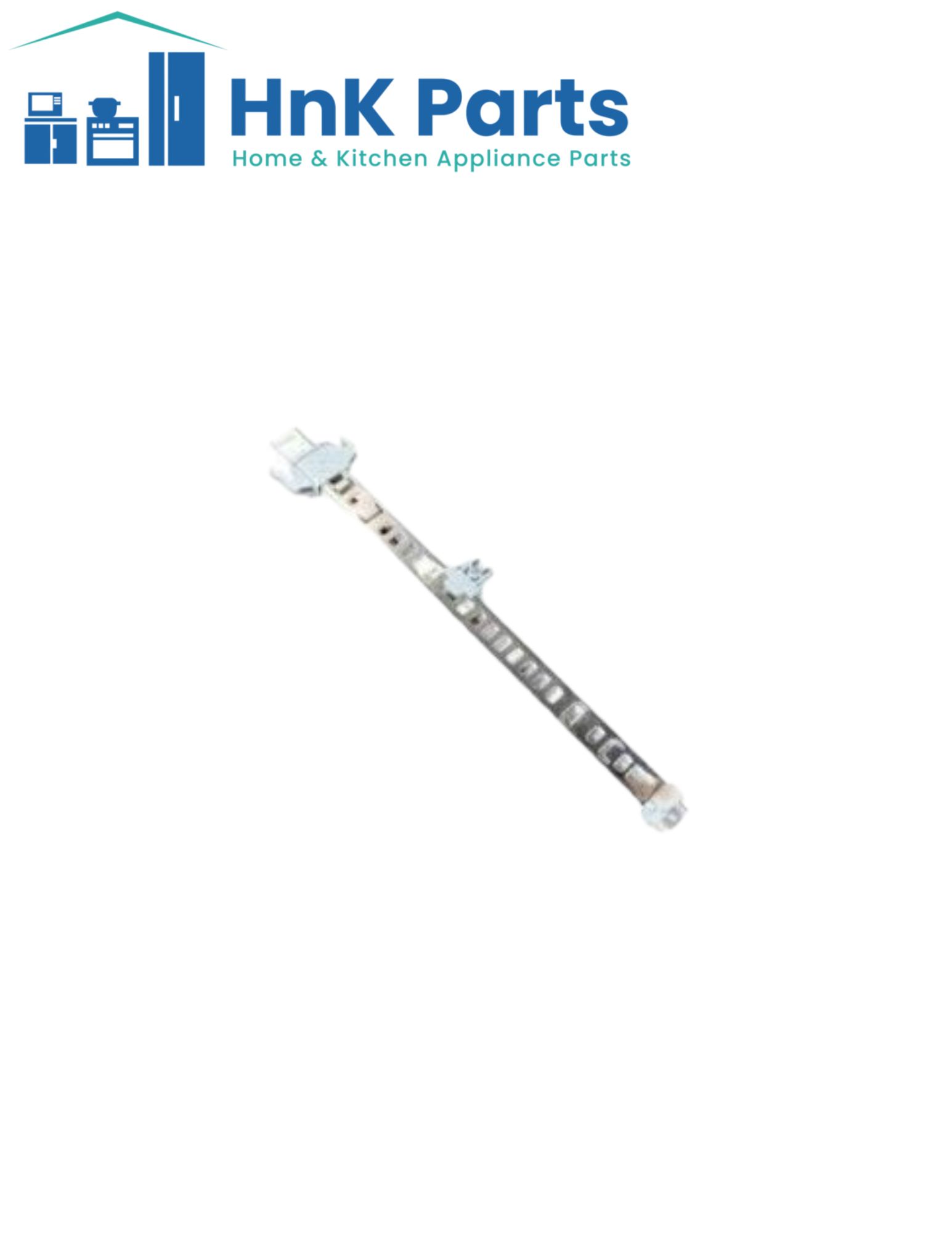  LG AHC73575004 Dishwasher Rail Assembly