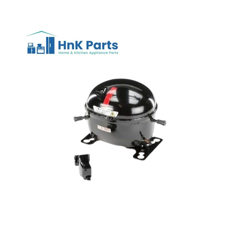  LG TCA36811409 Refrigerator Compressor Assembly