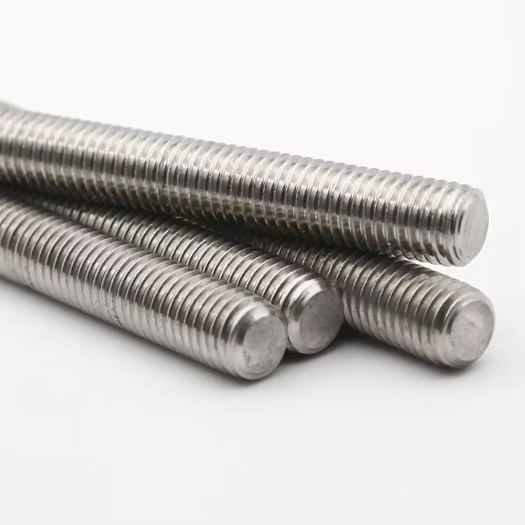  8mm Threaded Rods