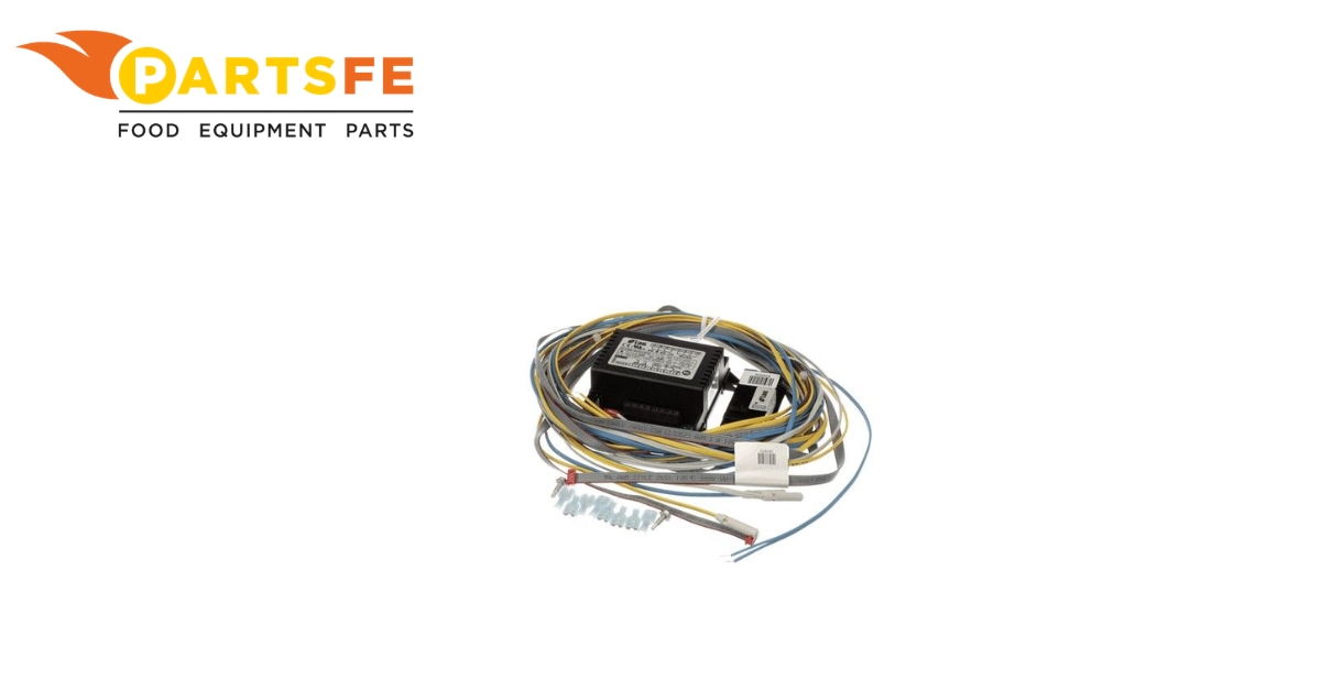  True 802803 Universal Control Kit W/Probes & Display