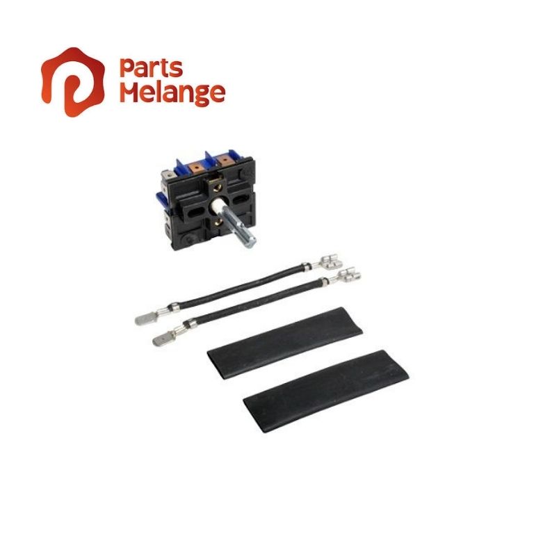  Whirlpool 8203534 Range Surface Element Switch Kit