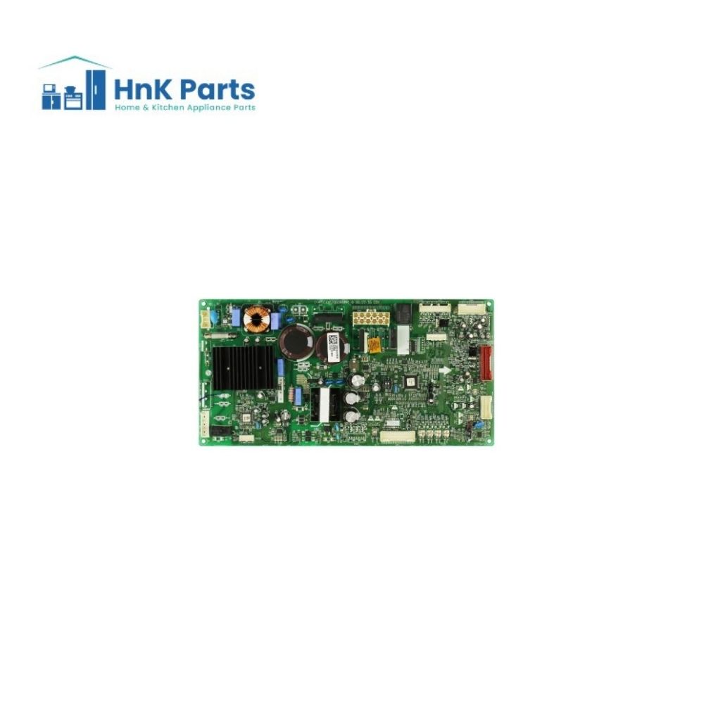  LG EBR87463764 Refrigerator Main PCB Assembly