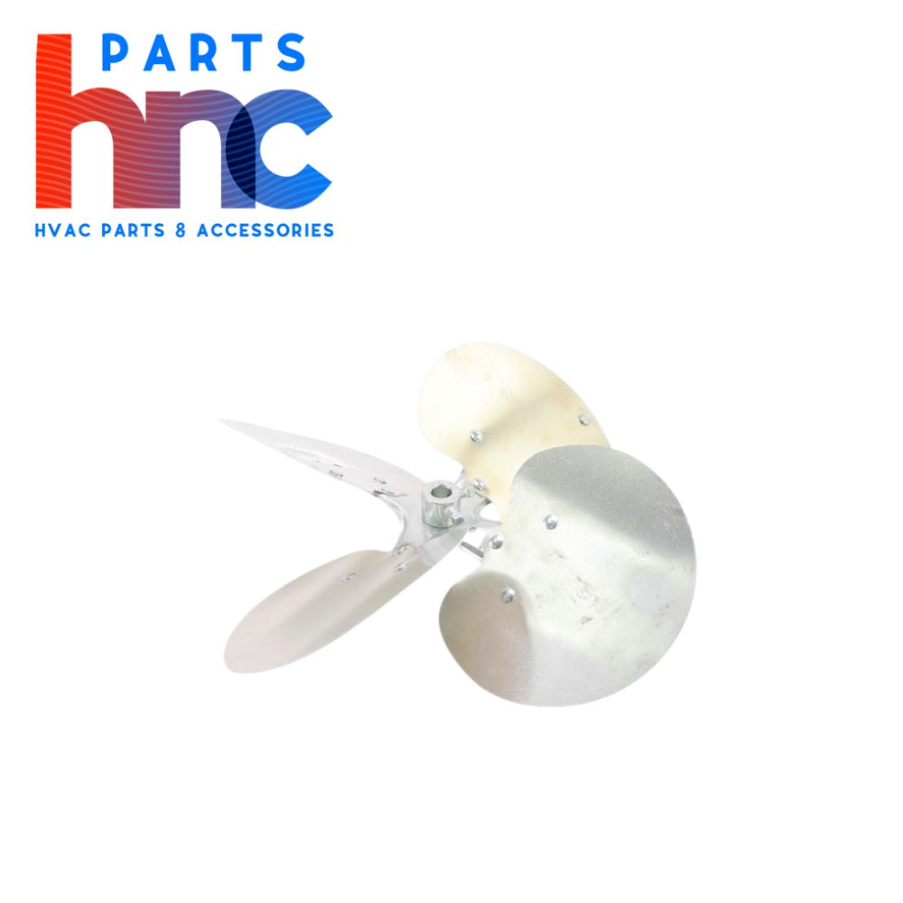  Copeland 083-0034-02 4-Blade Fan