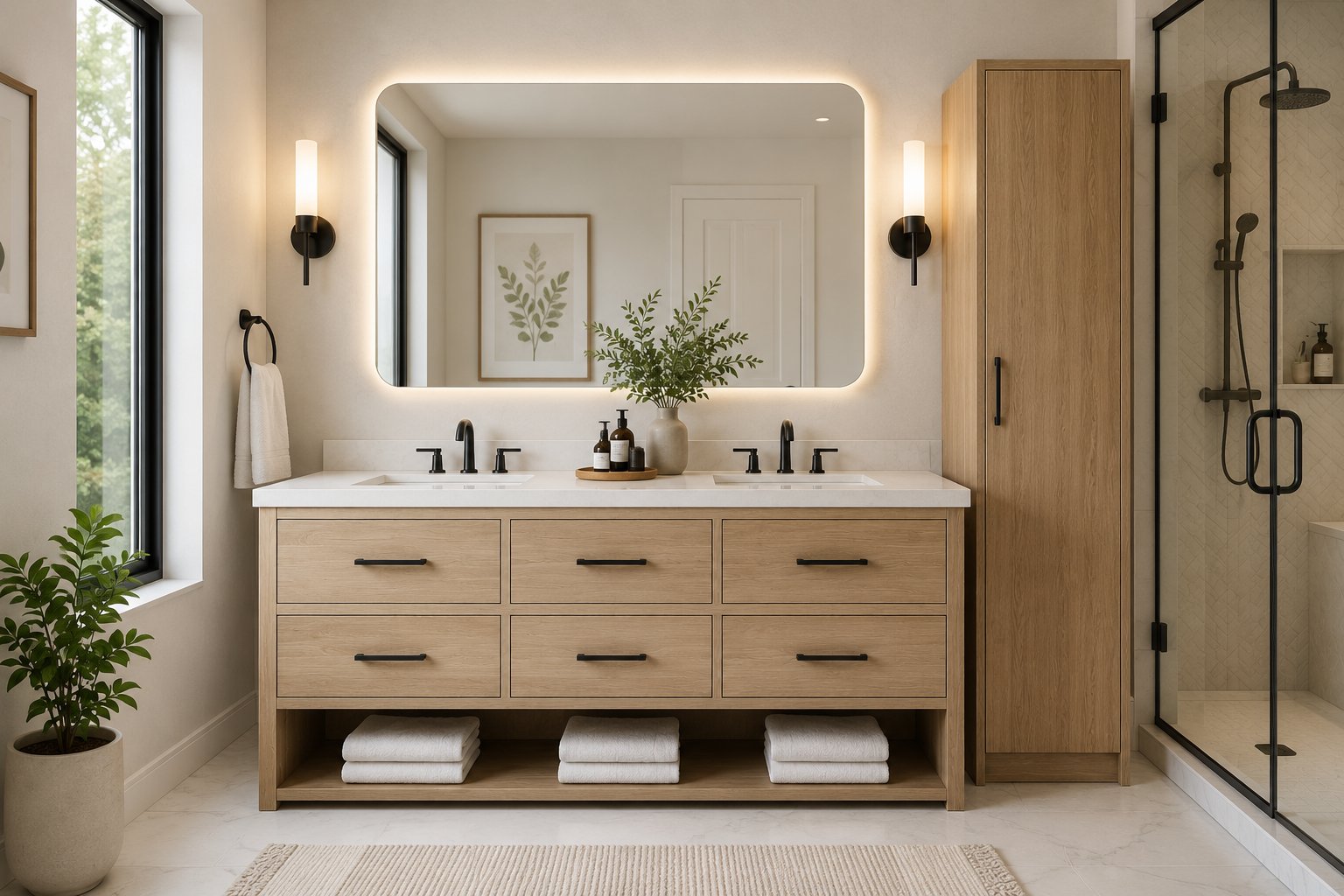  Smart Cabinet Solutions in Toronto for Modern Kitchen Upgrades