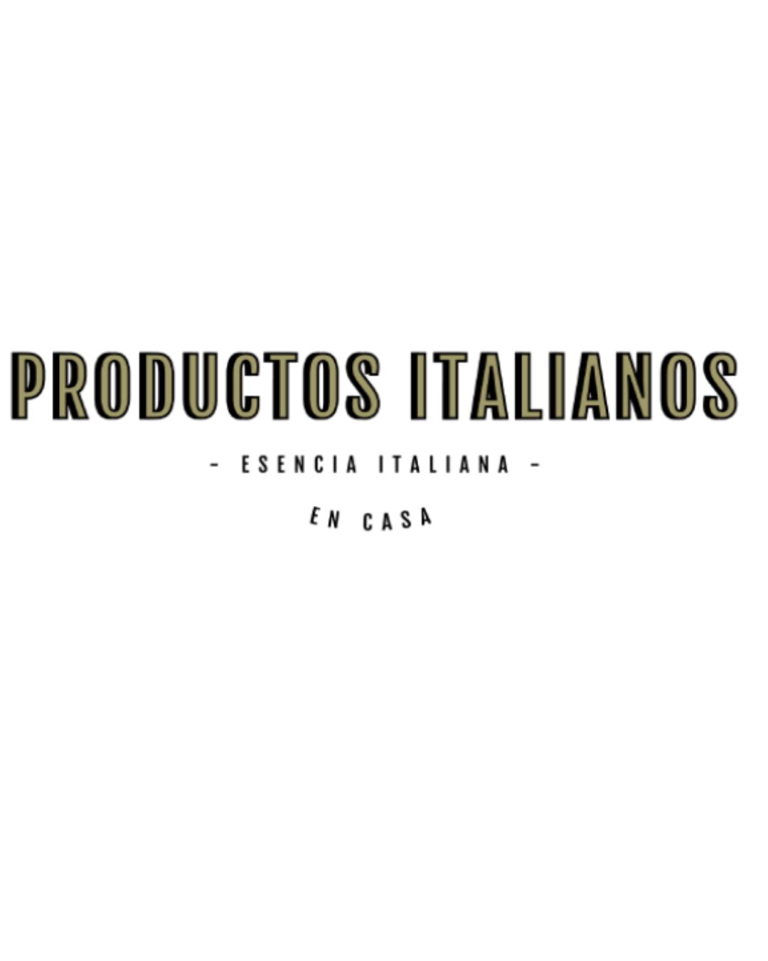  Haz tu Pedido de Pasta Artesanal Italiana en Productos Italianos