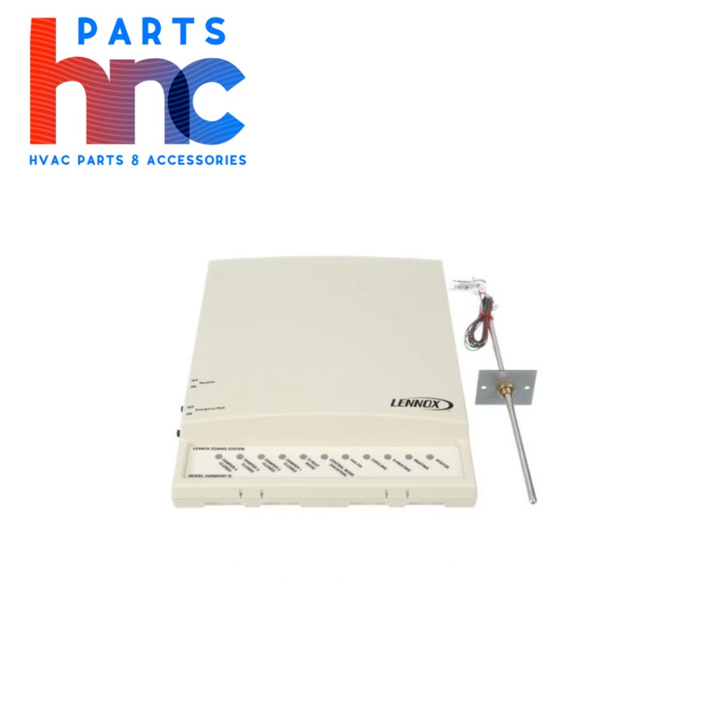  Lennox X9953 4-Zone Control Panel Harmony 3