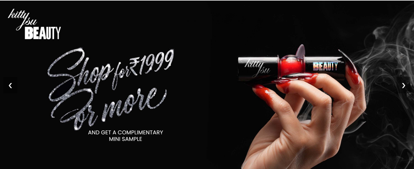  Long Lasting Bold Lipstick