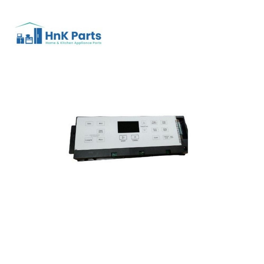  Whirlpool W11620552 Range Electronic Control