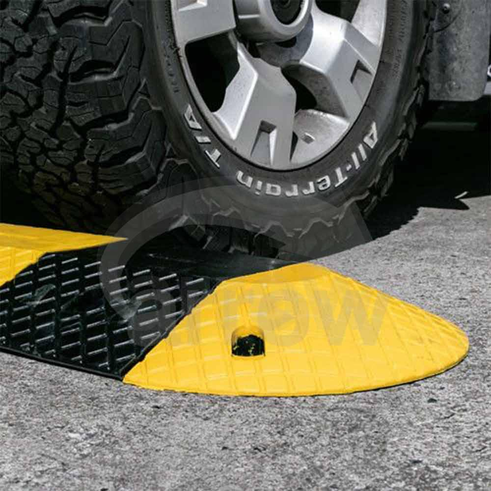  Plastic Speed Hump Sydney | Heavy-Duty Traffic Safety Solutions