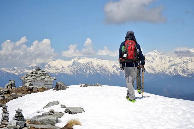  Chopta Chandrashila Trek Package