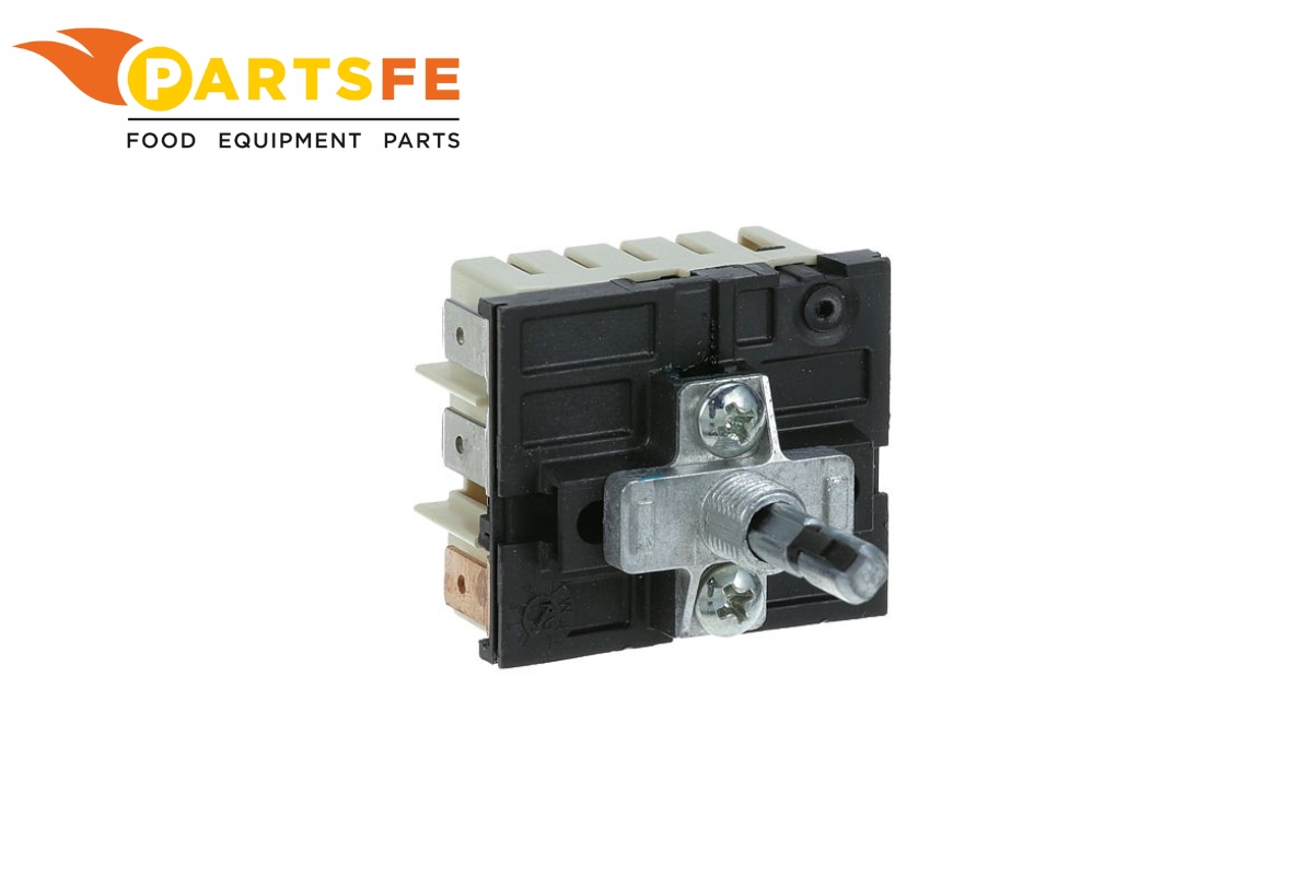  Imperial 38246 Infinite Control, IRE/IRG/ ISPAE/ ICMAE/ISBE