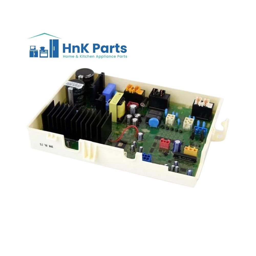  LG EBR79950213 Washer Dryer Main PCB Assembly