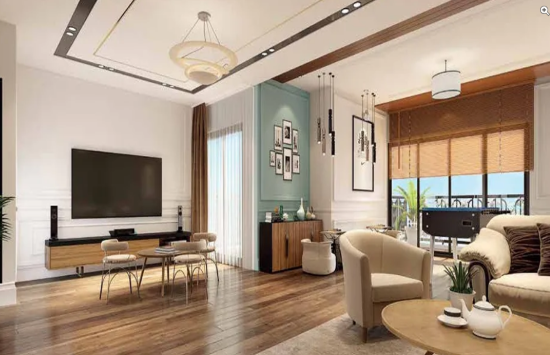  Premium Apartments for Sale | Nirala Estate Phase 2 Noida Extension