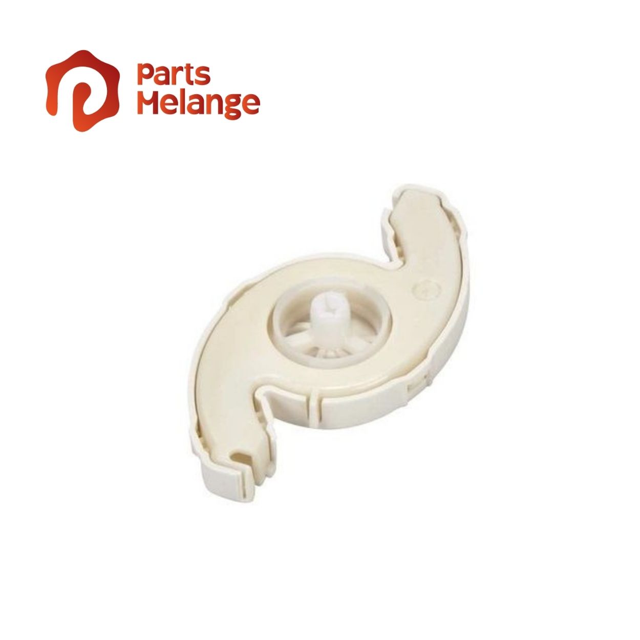  Whirlpool 8193983 Dishwasher Upper Wash Spray Arm Spinner