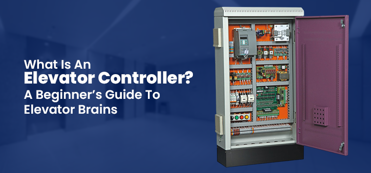  Learn Everything About Elevator Control Panel Technology